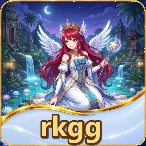 Contoh katalog aplikasi di rkgg