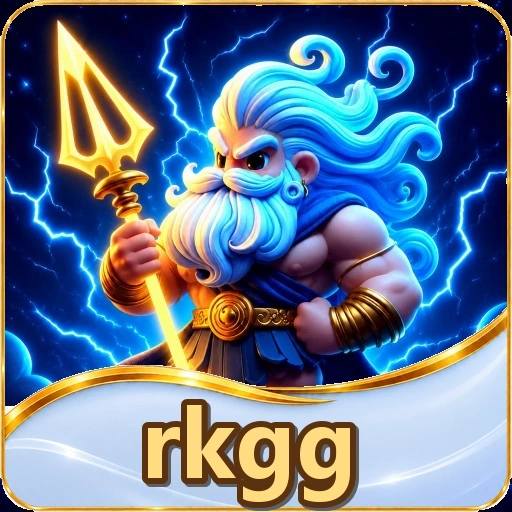 Tampilan antarmuka rkgg di Android